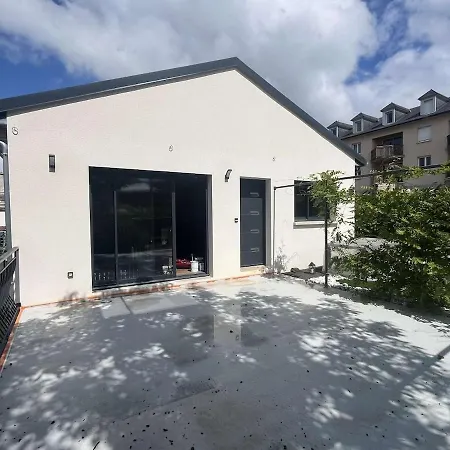 Maison Atypique 3 Et Garage Vintage *