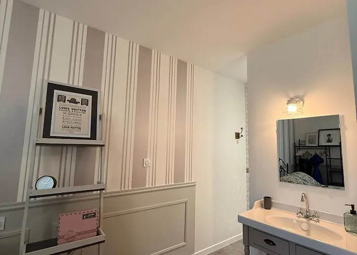 Maison Atypique 3 Et Garage Vintage Sébazac-Concourès