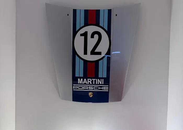 Maison Atypique 3 Et Garage Vintage *