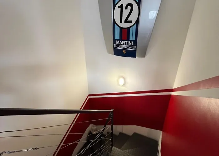 Maison Atypique 3 Et Garage Vintage * Sébazac-Concourès